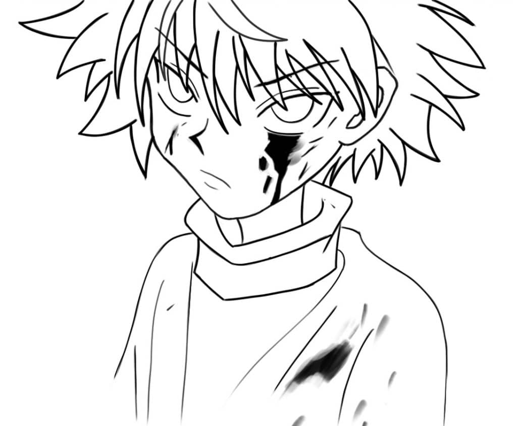 zoldyck